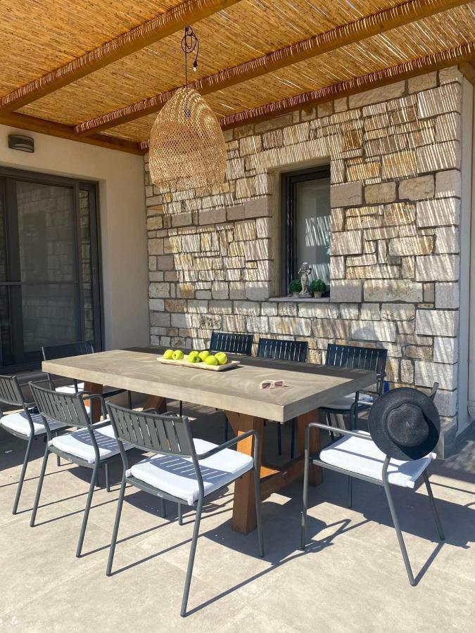 Alberi - Izla Homes Skala  Esterno foto