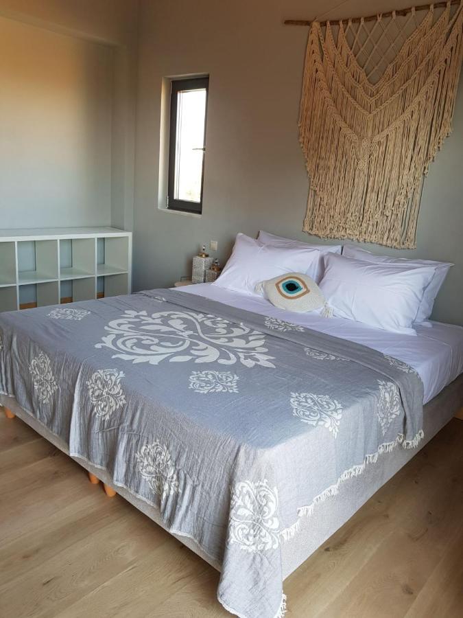 Alberi - Izla Homes Skala  Esterno foto
