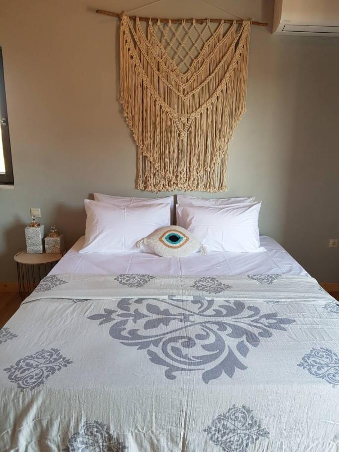 Alberi - Izla Homes Skala  Esterno foto