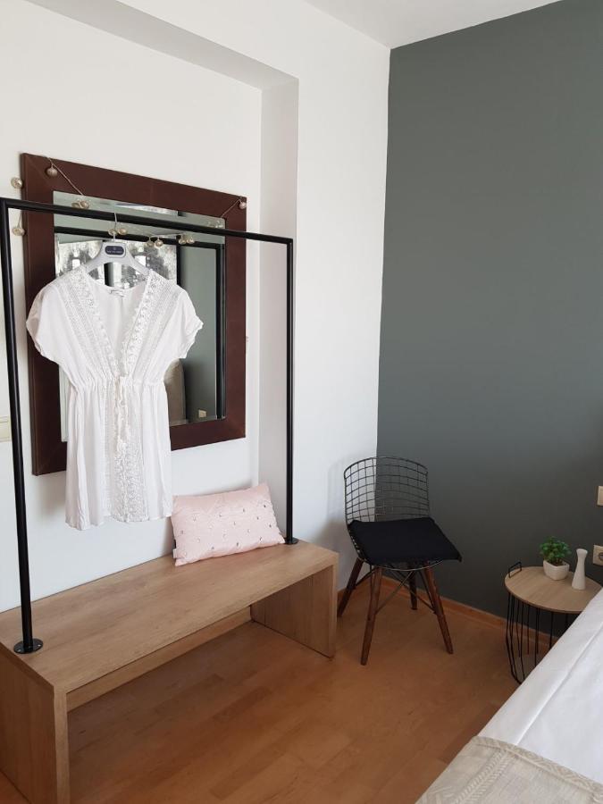 Alberi - Izla Homes Skala  Esterno foto
