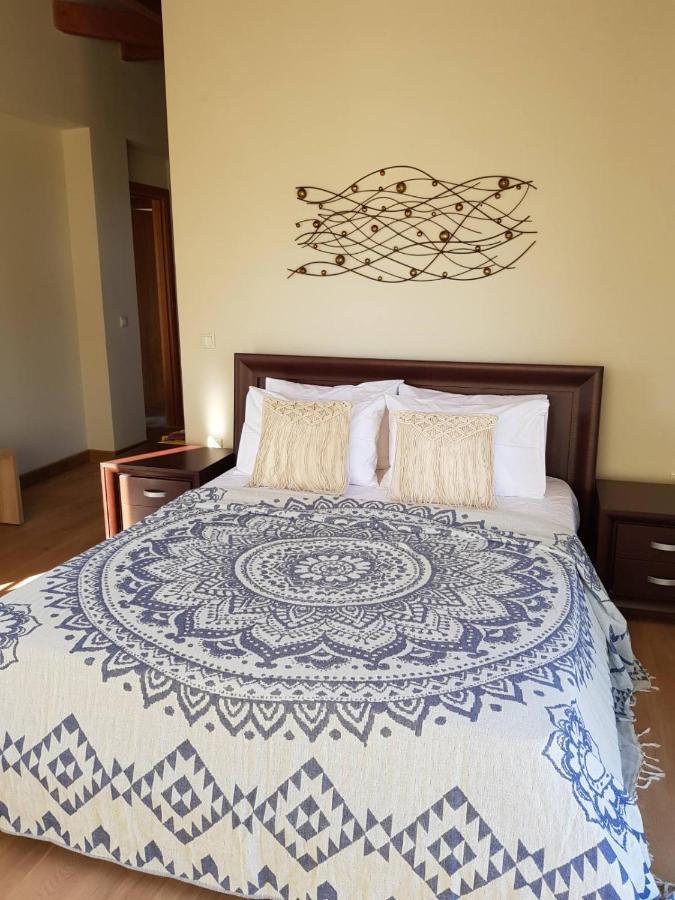 Alberi - Izla Homes Skala  Esterno foto