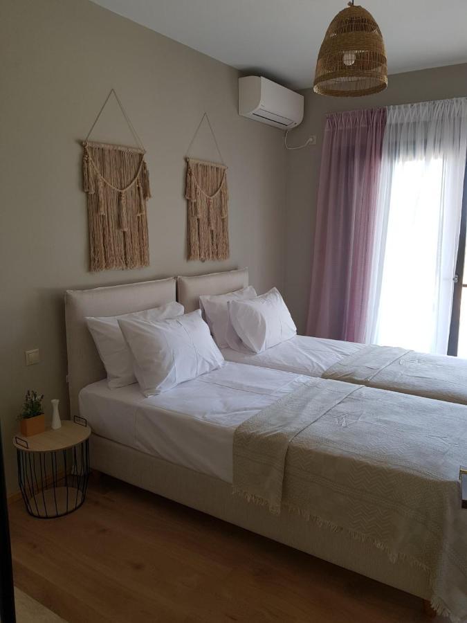 Alberi - Izla Homes Skala  Esterno foto