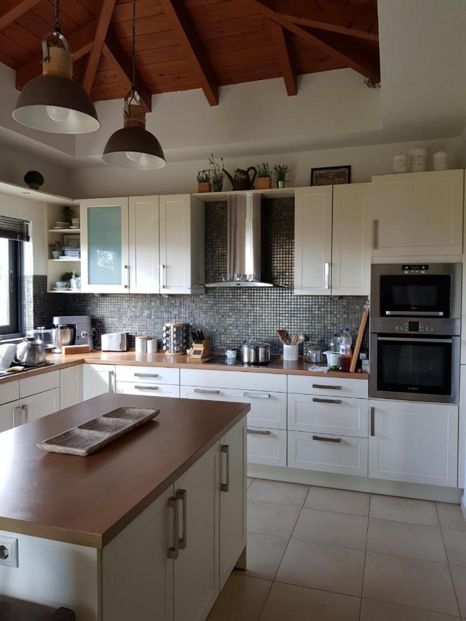 Alberi - Izla Homes Skala  Esterno foto