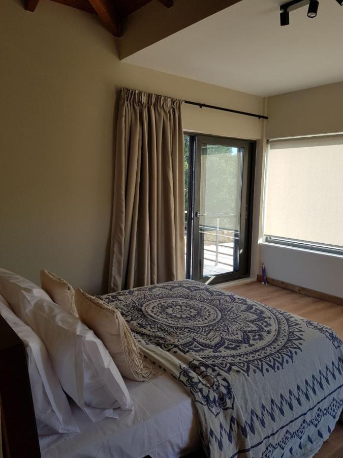 Alberi - Izla Homes Skala  Esterno foto
