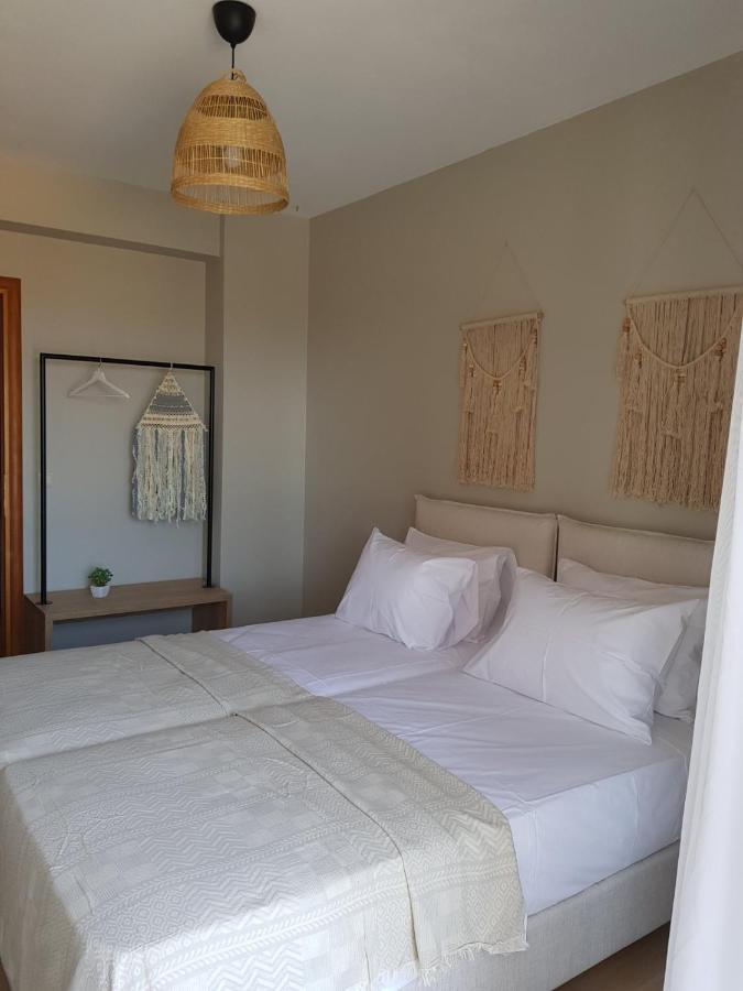 Alberi - Izla Homes Skala  Esterno foto