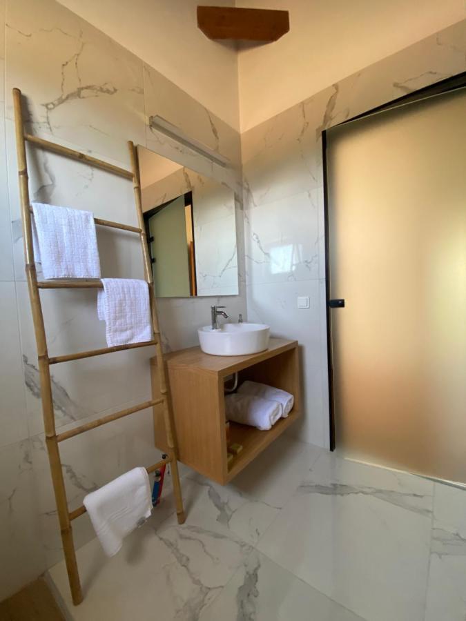Alberi - Izla Homes Skala  Esterno foto