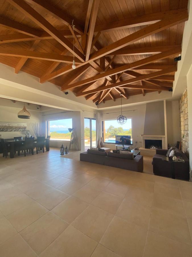Alberi - Izla Homes Skala  Esterno foto