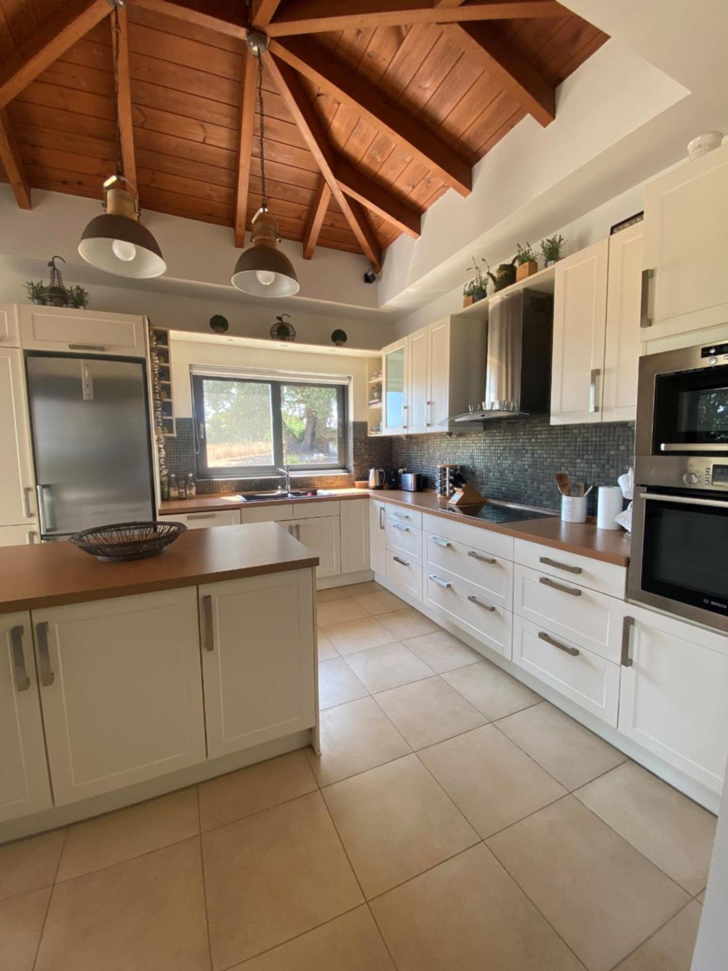 Alberi - Izla Homes Skala  Esterno foto